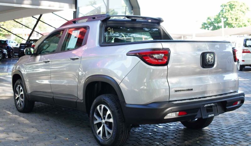 								Ram 1000 Big Horn 2024 lleno									