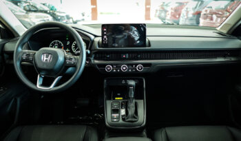 
									Honda CR-V 2026 EX lleno								