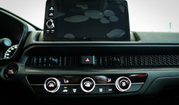 
									Honda CR-V 2026 LX lleno								