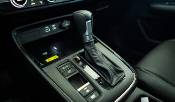 
									Honda CR-V 2026 LX lleno								