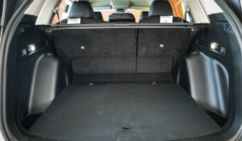 
									Honda CR-V 2026 EX lleno								