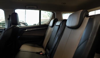 
									Chevrolet TrailBlazer High Country 2026 lleno								