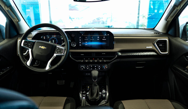 
								Chevrolet TrailBlazer High Country 2026 lleno									