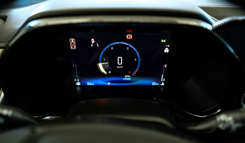 
								Chevrolet TrailBlazer High Country 2026 lleno									