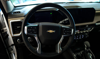 
									Chevrolet TrailBlazer High Country 2026 lleno								