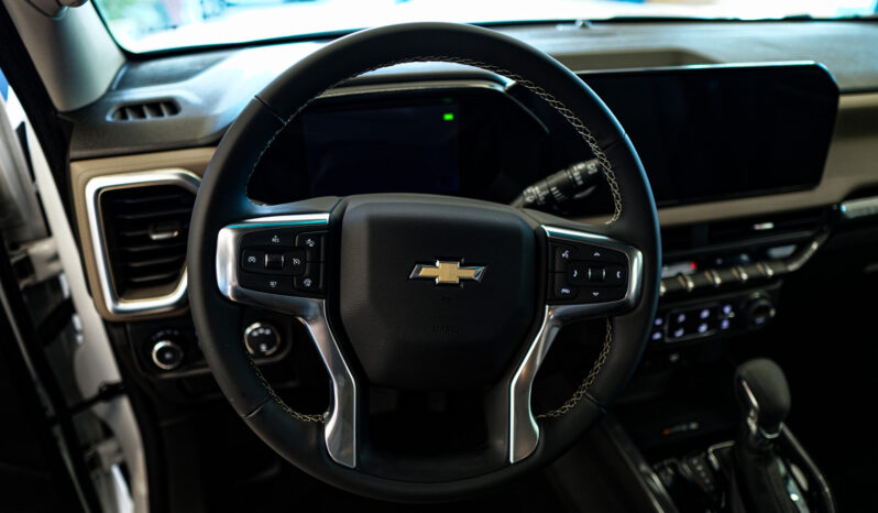 
								Chevrolet TrailBlazer High Country 2026 lleno									