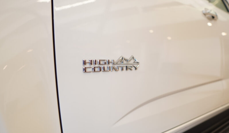 
								Chevrolet TrailBlazer High Country 2026 lleno									