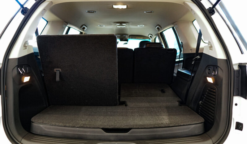 
								Chevrolet TrailBlazer High Country 2026 lleno									