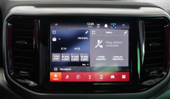 									Ram 1000 Big Horn 2024 lleno								