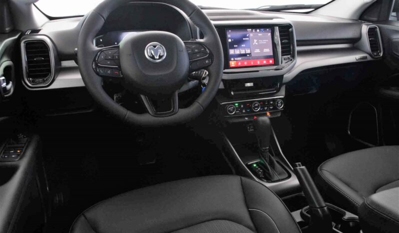 								Ram 1000 Big Horn 2024 lleno									