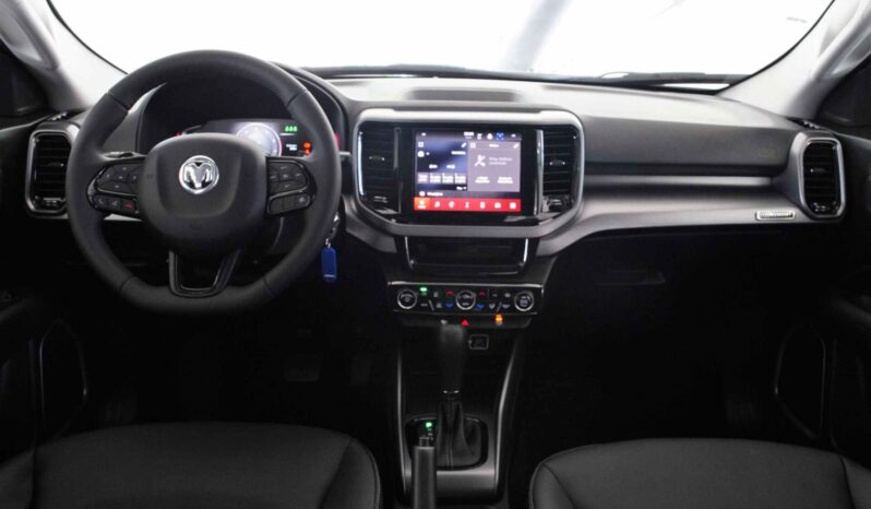 								Ram 1000 Big Horn 2024 lleno									