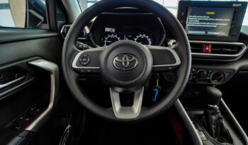									Toyota Raize 2026 FULL lleno								