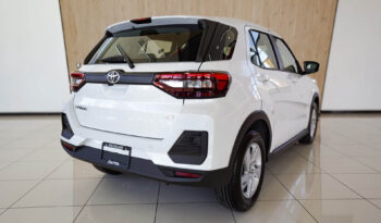 									Toyota Raize 2026 FULL lleno								