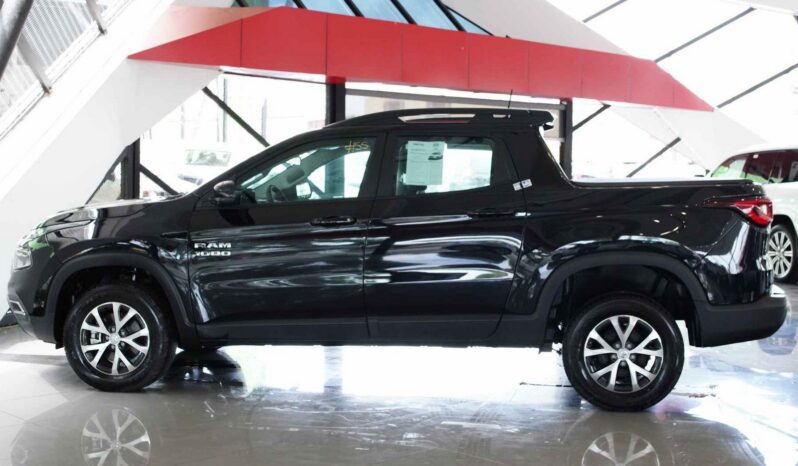 
								Ram 1000 Big Horn 2022 2BLE CABINA lleno									