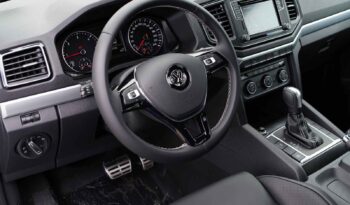 
									Volkswagen Amarok 2023 EXTREME lleno								
