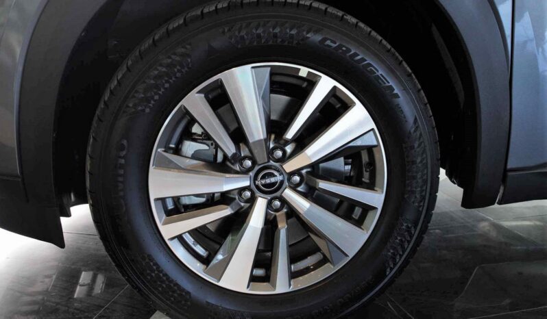 
								Nissan Pathfinder 2023 SENSE lleno									