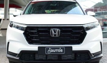 
									Honda CR-V 2023 EX lleno								