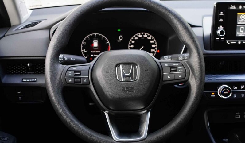 
								Honda CR-V 2023 EX lleno									