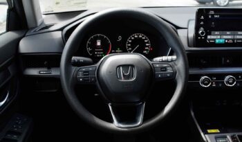 
									Honda CR-V 2023 LX lleno								