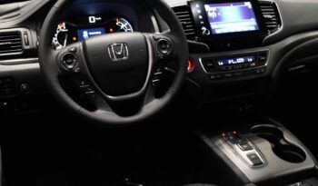 
									Honda Ridgeline 2022 EX-L lleno								