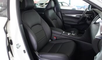 
									Infiniti QX50 2022 LUXE lleno								