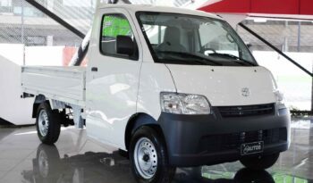 
									Toyota LiteAce 2023 PICK UP lleno								