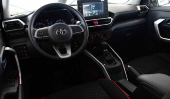 
									Toyota Raize 2024 FULL E lleno								