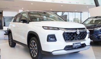 
									Suzuki Grand Vitara 2024 GLX 2WD lleno								