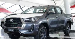 Toyota Hilux 2023 Limited