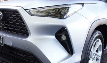 
									Toyota Yaris Cross 2024 Full Hibrido lleno								