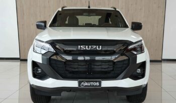 
									Isuzu DMAX 2025 LSE lleno								