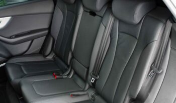 
									Audi Q8 TFSI 2021 S-Line Pack lleno								