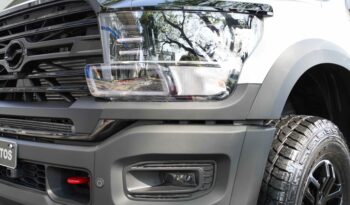 
									ZX Grand Lion 2025 At-4×4 lleno								