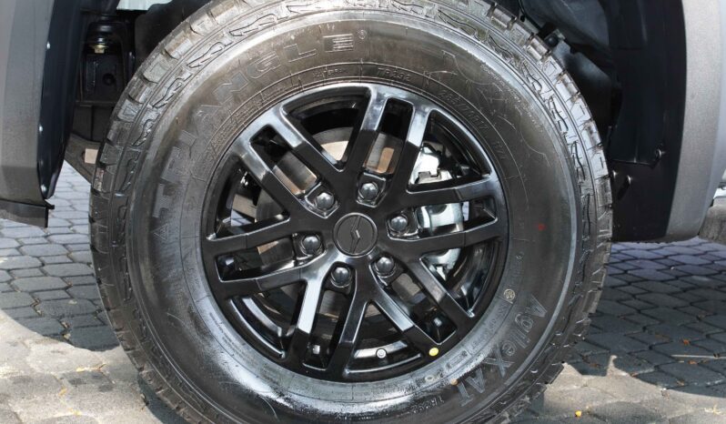 
								ZX Grand Lion 2025 At-4×4 lleno									