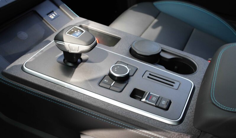 
								ZX Grand Lion 2025 At-4×4 lleno									