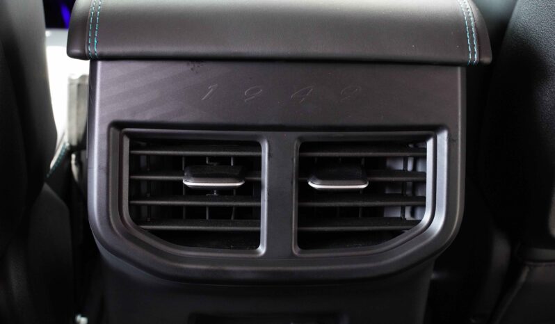 
								ZX Grand Lion 2025 At-4×4 lleno									