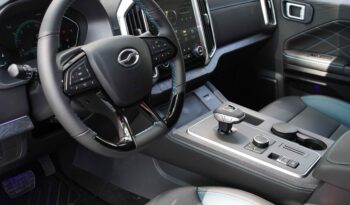 
									ZX Grand Lion 2025 At-4×4 lleno								
