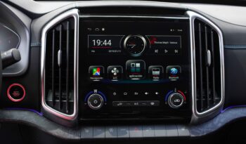 
									ZX Grand Lion 2025 At-4×4 lleno								