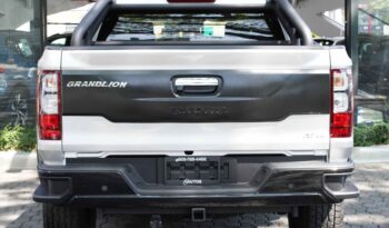 
									ZX Grand Lion 2025 At-4×4 lleno								