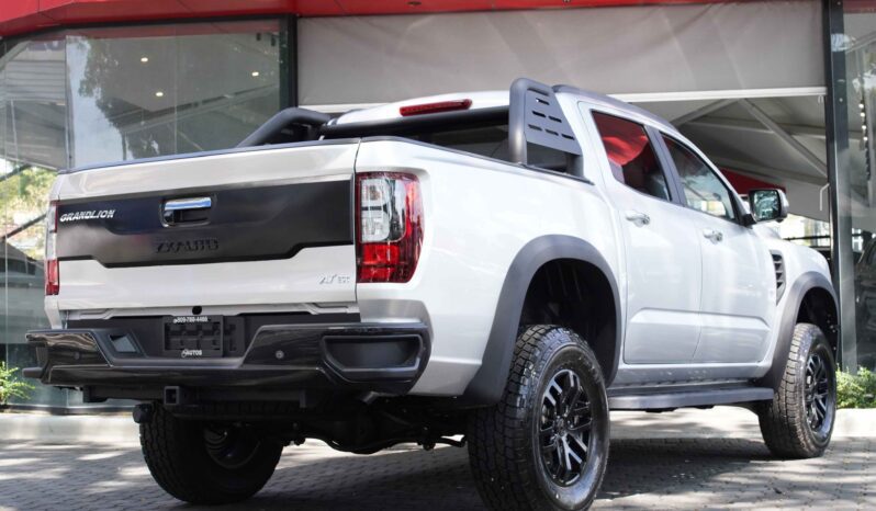 
								ZX Grand Lion 2025 At-4×4 lleno									