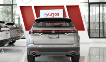 									CHANGAN CS 35 2026 PLUS ELITE lleno								