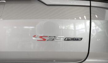 									CHANGAN CS 35 2026 PLUS ELITE lleno								