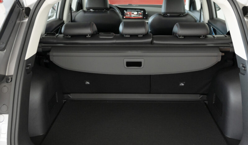 								CHANGAN CS 35 2026 PLUS ELITE lleno									