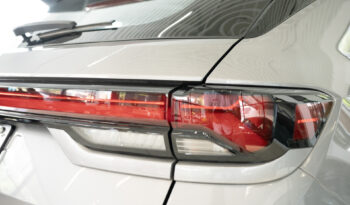 									CHANGAN CS 35 2026 PLUS ELITE lleno								