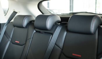 									CHANGAN CS 35 2026 PLUS ELITE lleno								