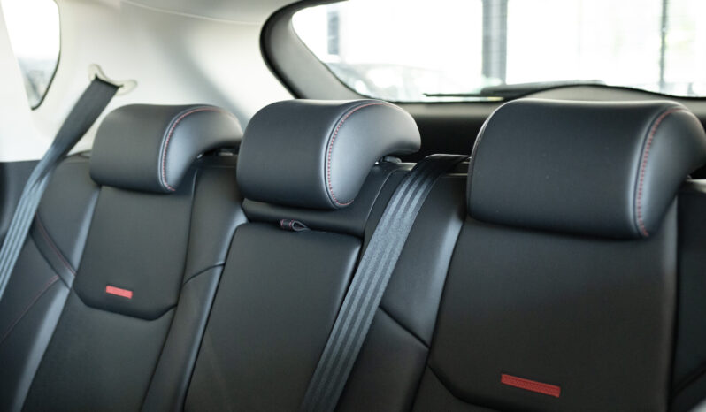 								CHANGAN CS 35 2026 PLUS ELITE lleno									