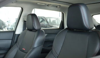 									CHANGAN CS 35 2026 PLUS ELITE lleno								