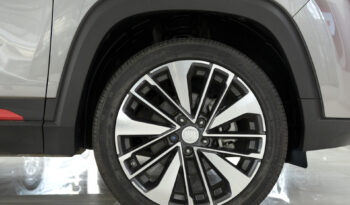 									CHANGAN CS 35 2026 PLUS ELITE lleno								