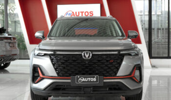 									CHANGAN CS 35 2026 PLUS ELITE lleno								