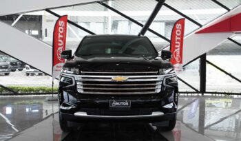 
									CHEVROLET TAHOE 2024 HIGH COUNTRY lleno								